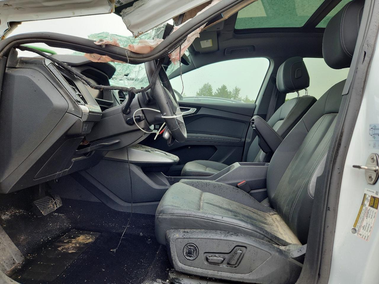 2024 Audi Q4 E-Tron Premium Plus - Фото 7