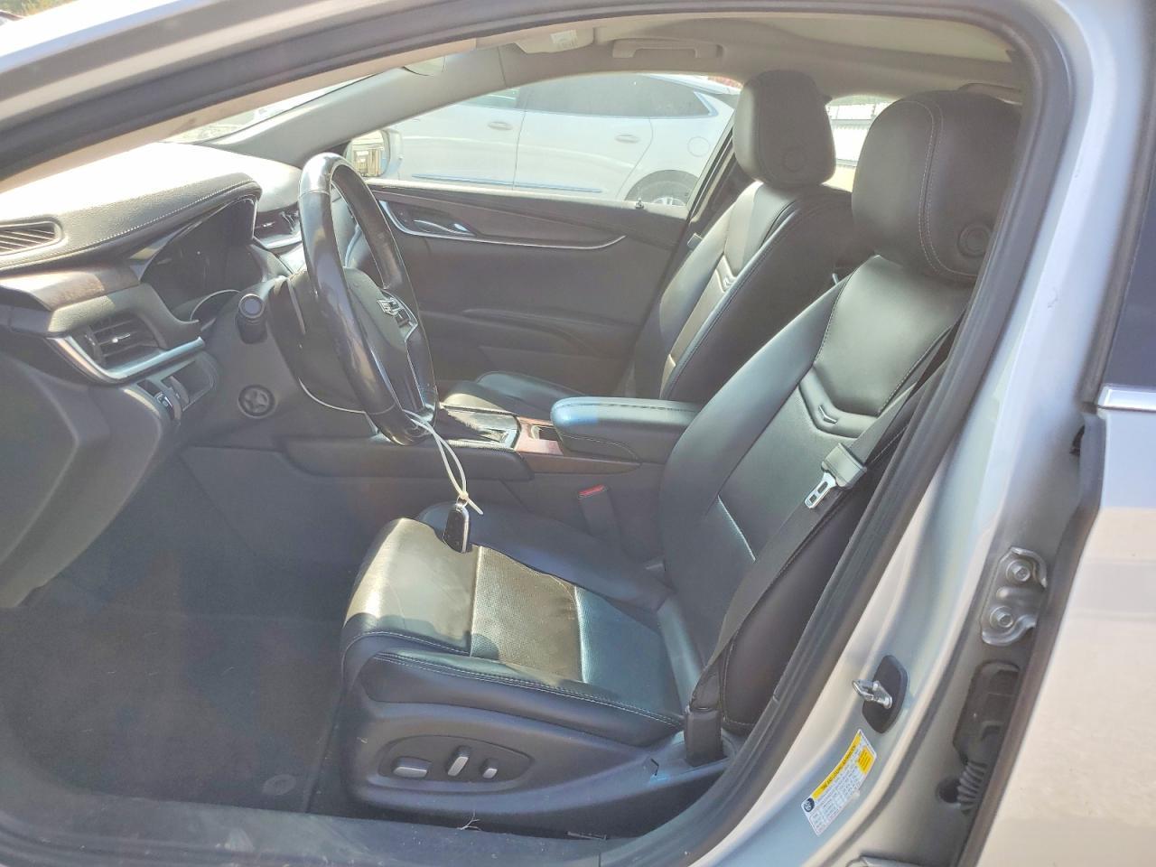 2019 Cadillac Xts Luxury - Фото 7