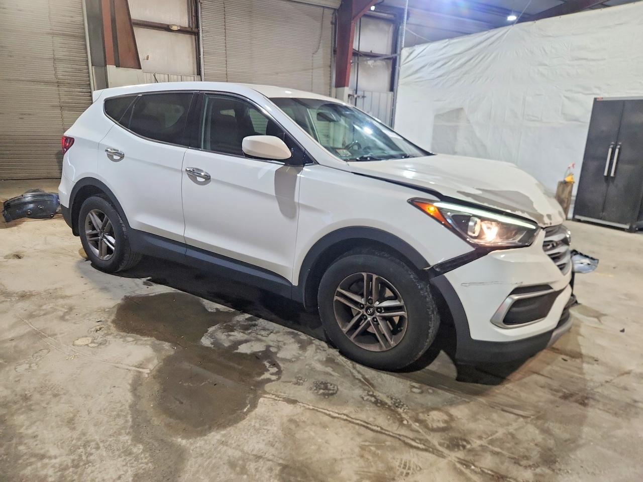 2018 Hyundai Santa Fe Sport - Image 4