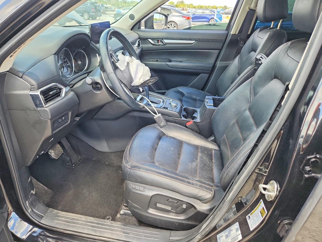 2021 Mazda Cx-5 Touring - Image 7