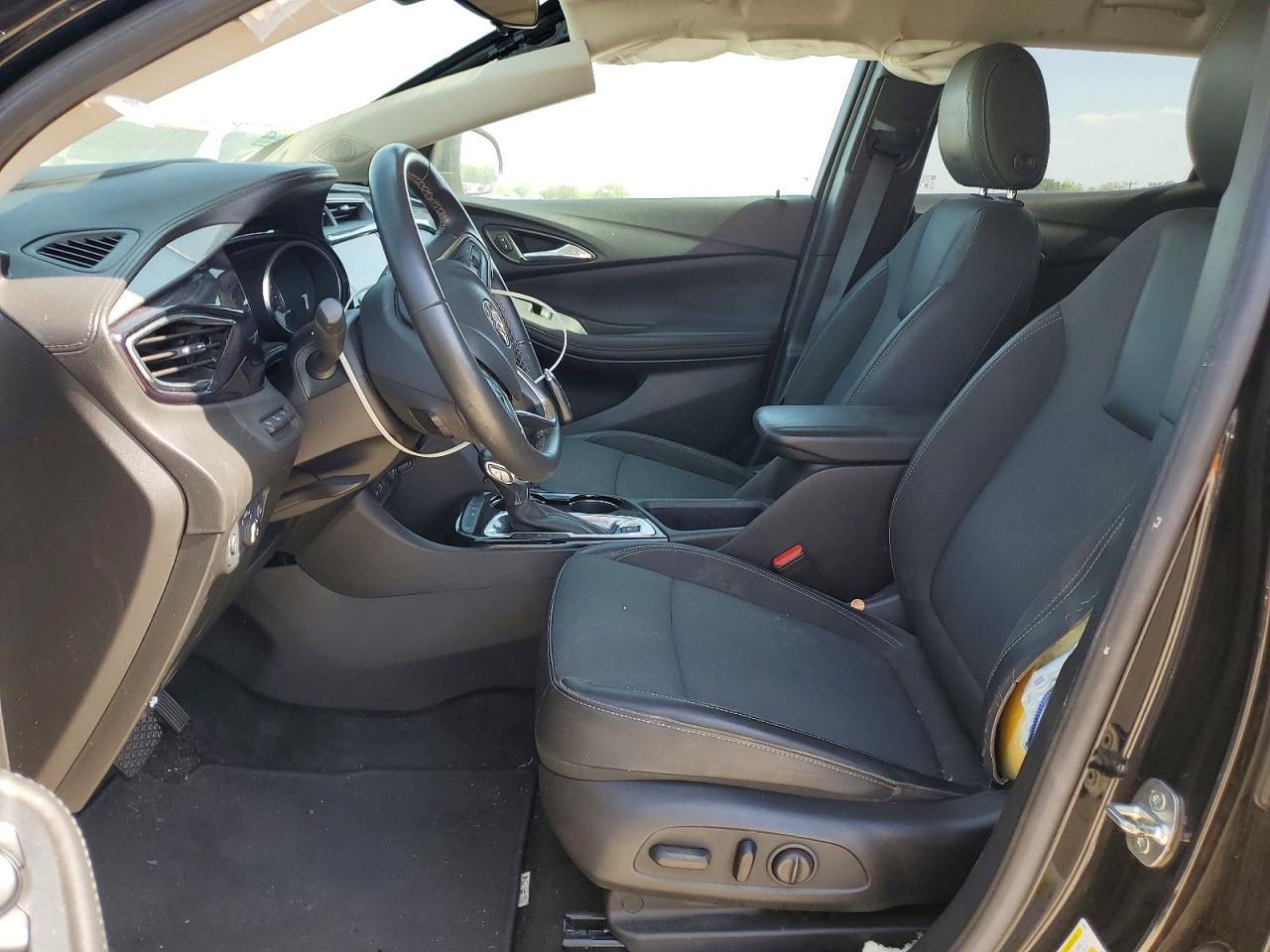 2022 Buick Encore Gx Select - Фото 7