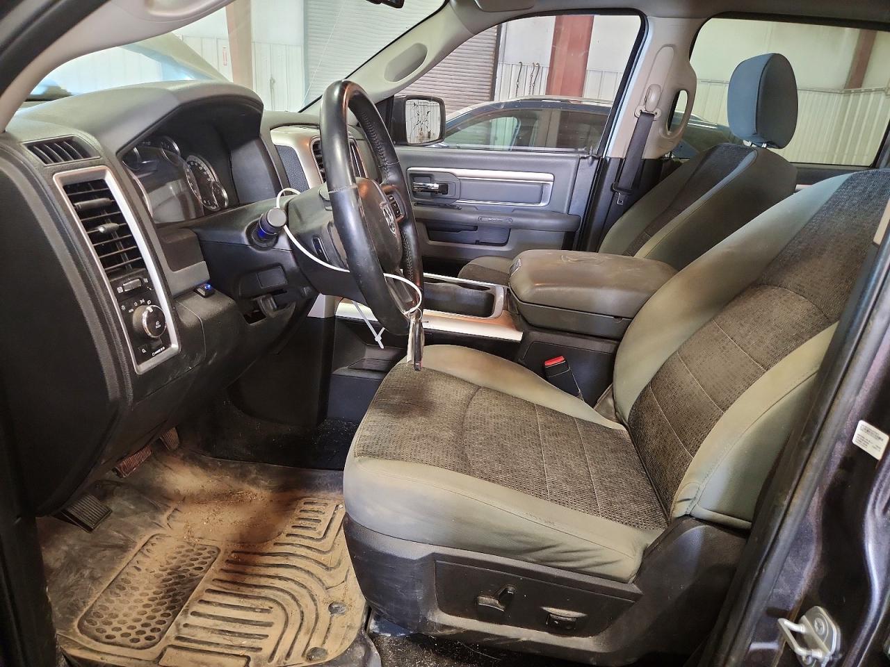 2015 Ram 1500 Slt - Image 7