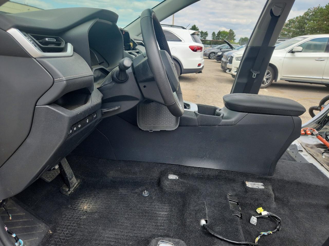 2024 Toyota Rav4 Xle Premium - Фото 7