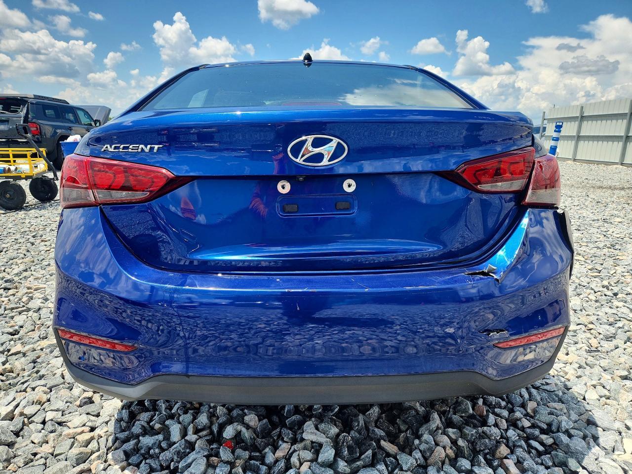 2018 Hyundai Accent Se - Image 6