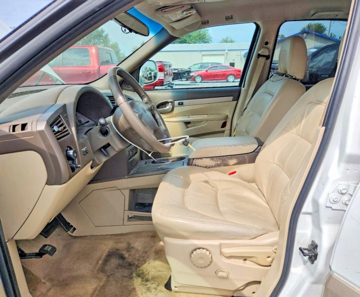 2004 Buick Rendezvous Cx - Фото 7