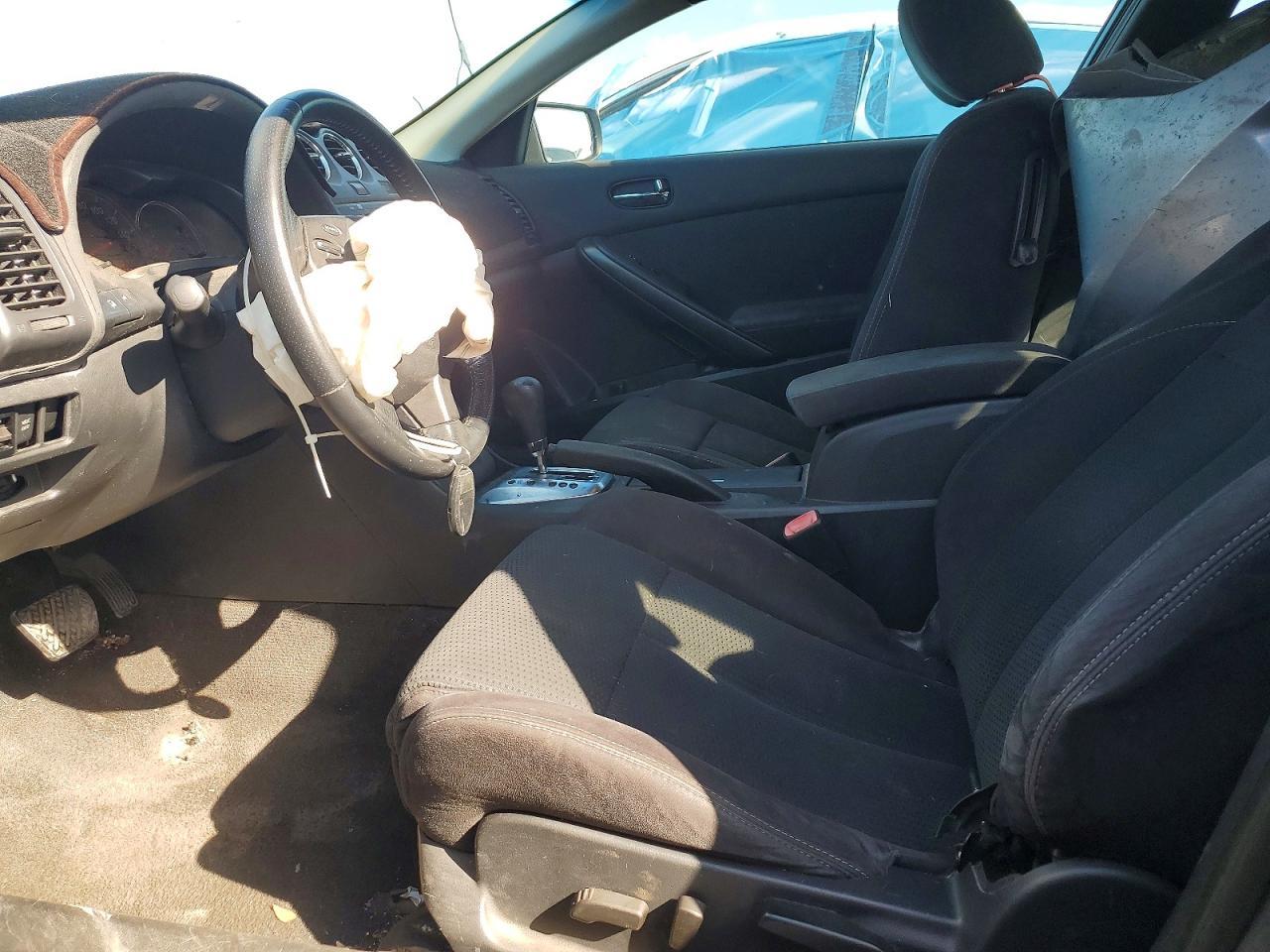 2010 Nissan Altima S - Фото 7