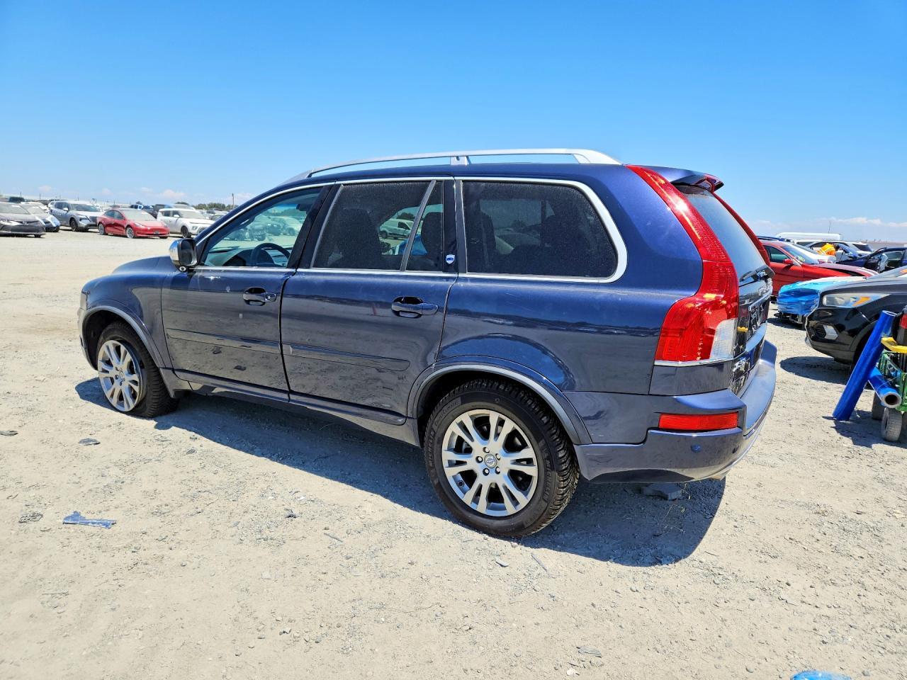 2013 Volvo Xc90 3.2 - Image 2