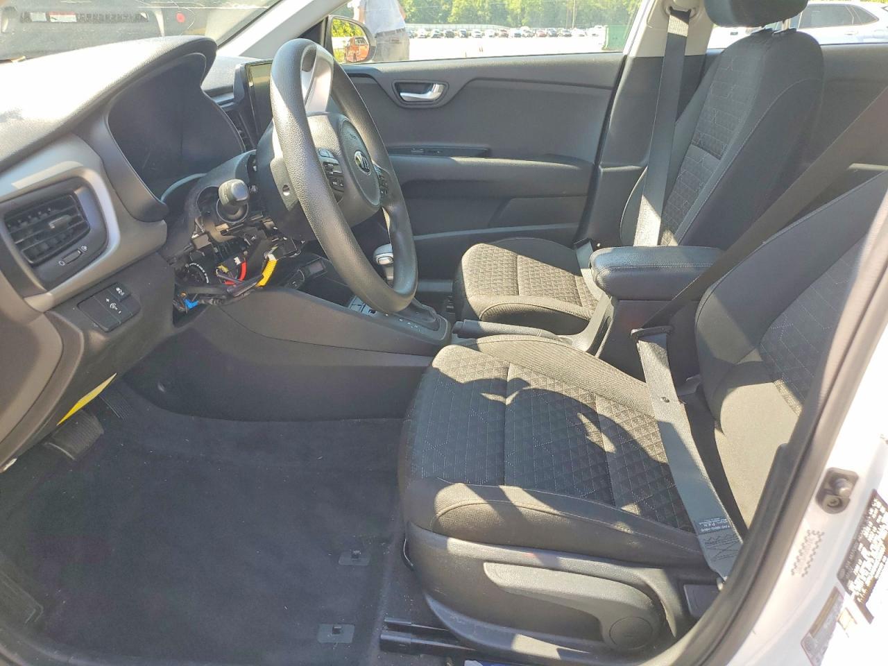 2021 Kia Rio Lx - Фото 7