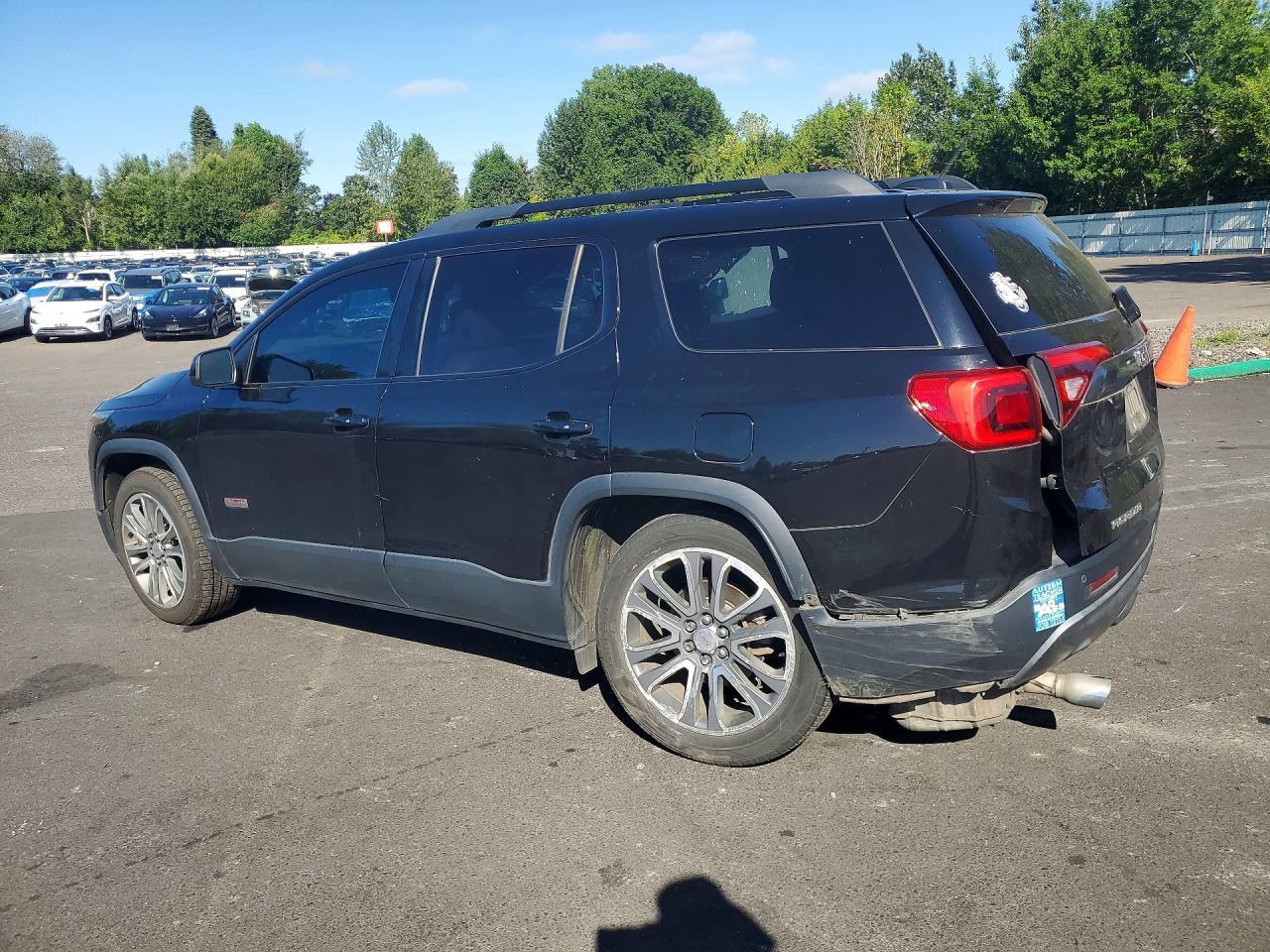 2017 GMC Acadia All Terrain - Image 2