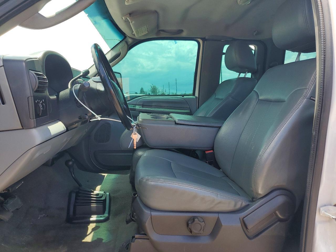 2005 Ford F250 Super Duty - Фото 7