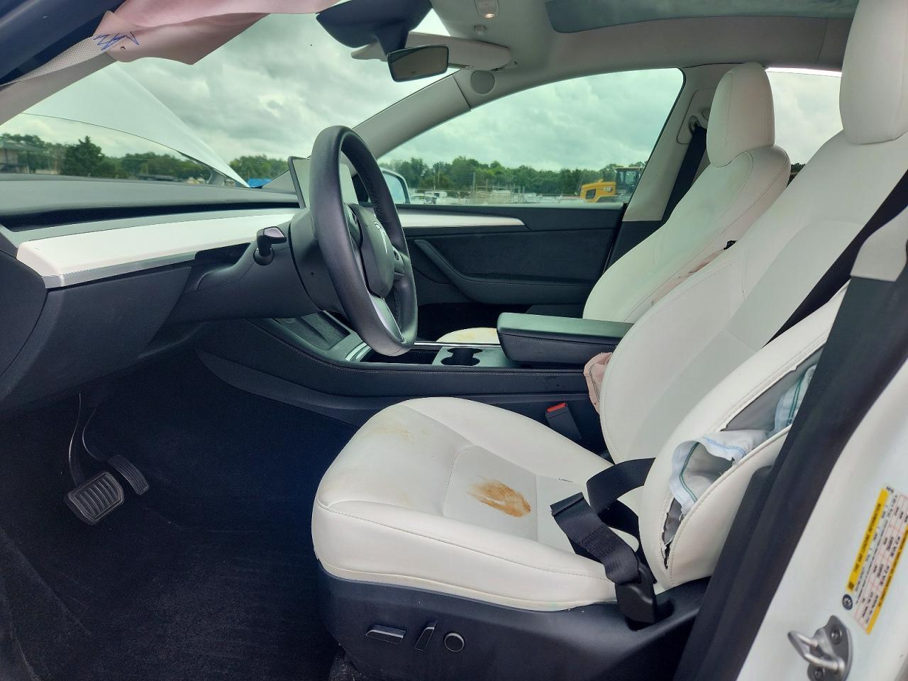 2023 Tesla Model Y - Фото 7