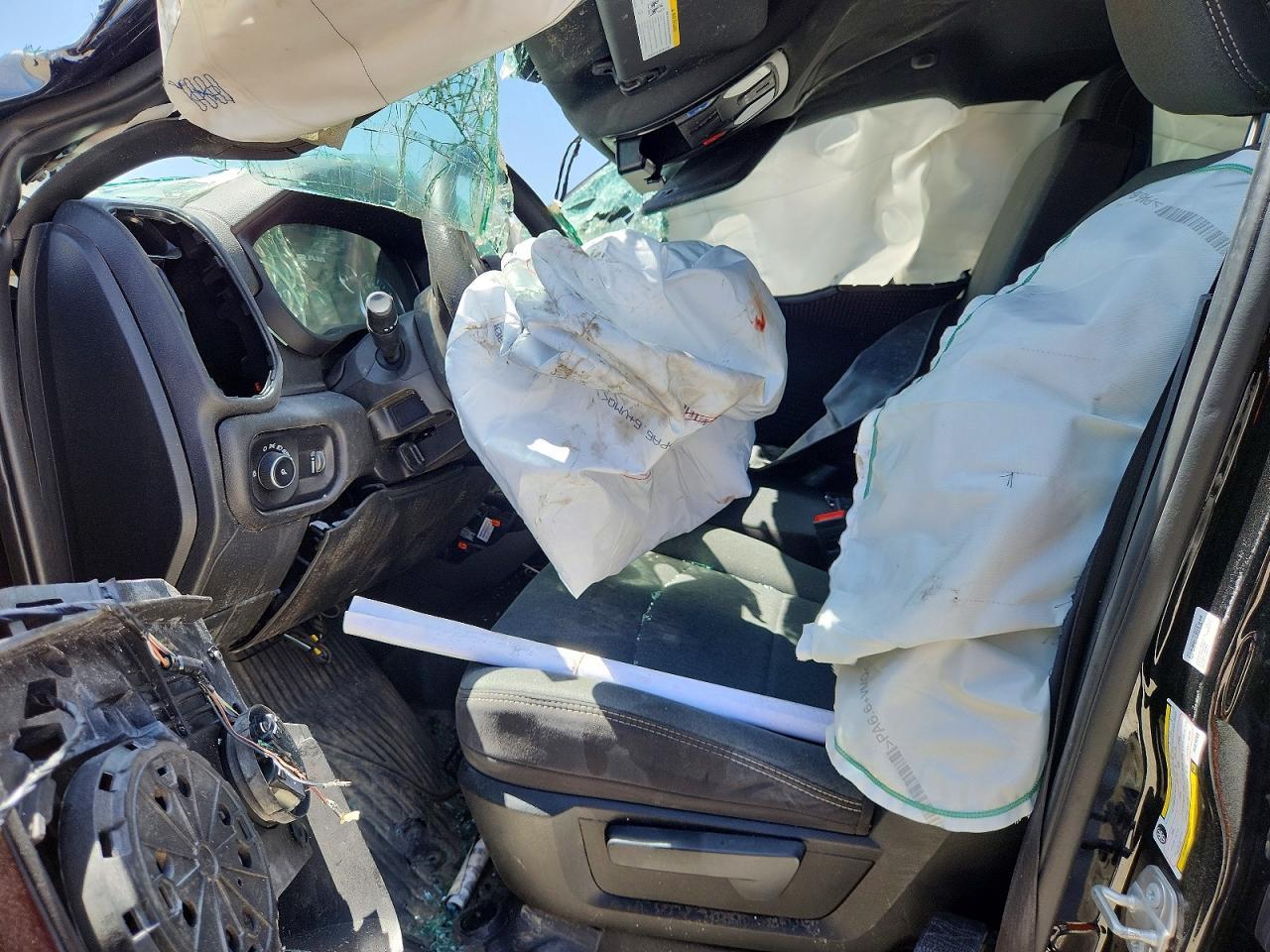 2024 Ram 2500 Tradesman - Image 7
