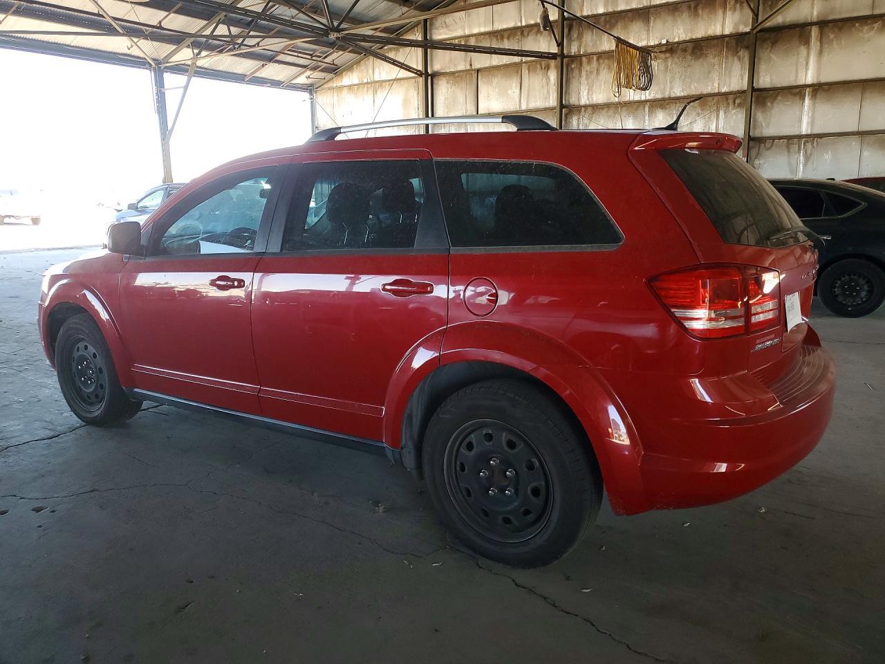 2015 Dodge Journey Se - Фото 2