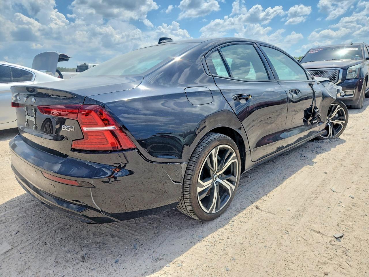 2024 Volvo S60 Core - Image 3
