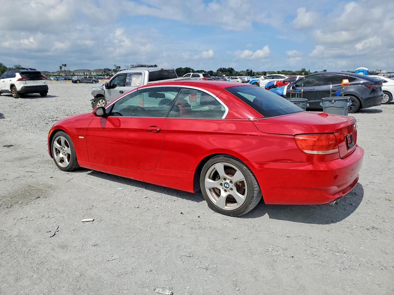 2009 BMW 328 I - Фото 2