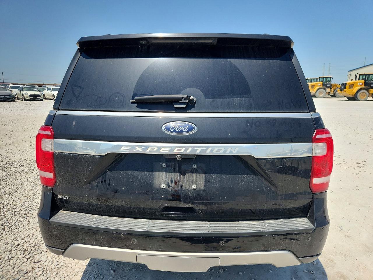 2020 Ford Expedition Xlt - Фото 6