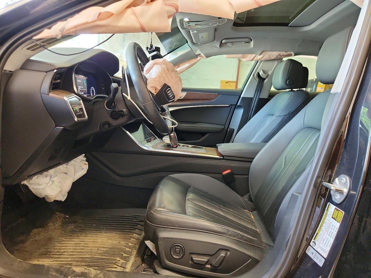 2019 Audi A6 Premium Plus - Фото 7