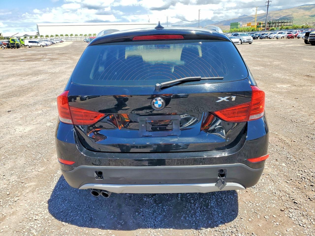 2014 BMW X1 Sdrive28I - Фото 6