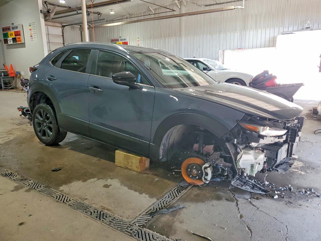 2025 Mazda Cx-30 Preferred - Image 4