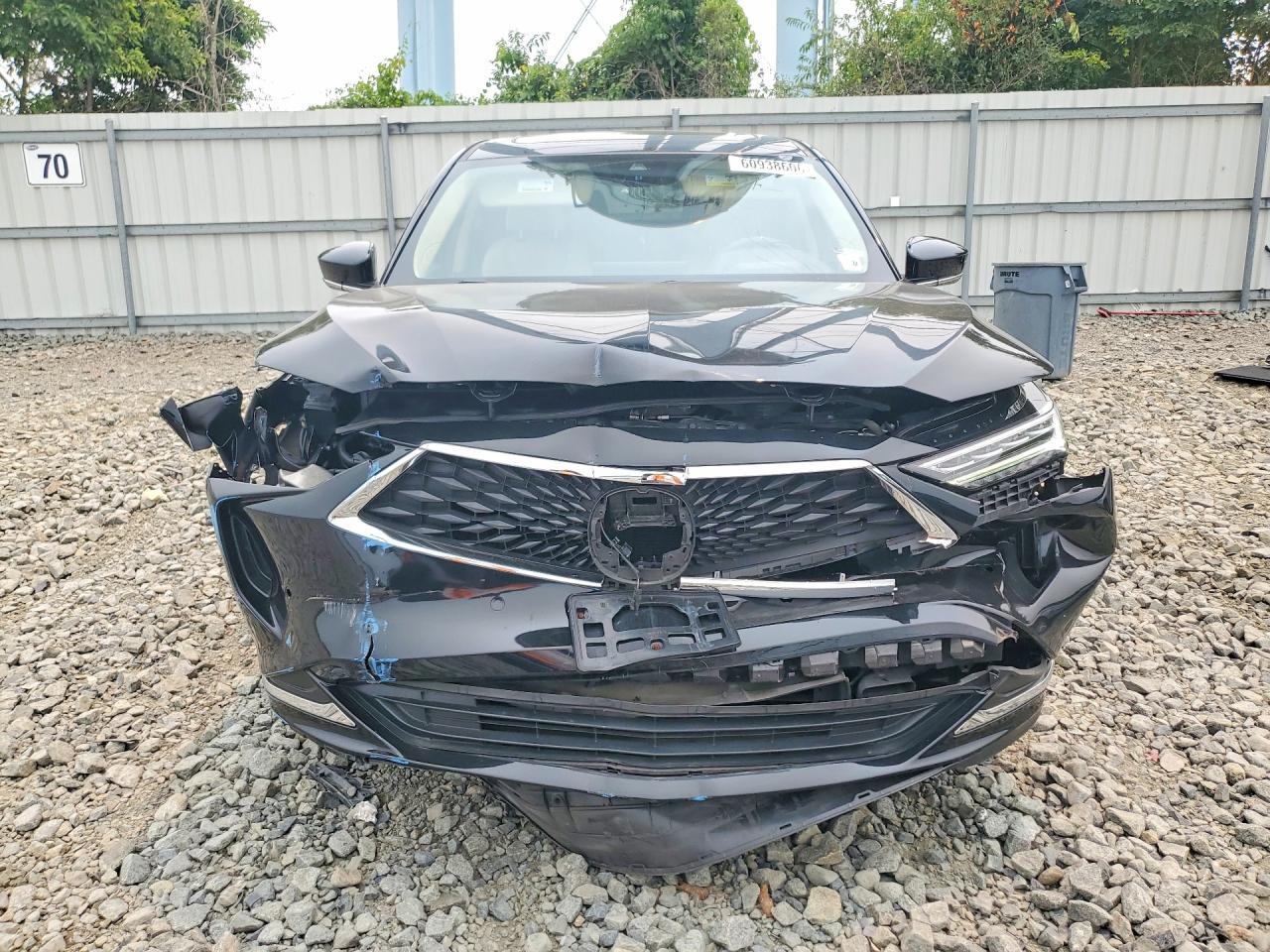 2023 Acura Mdx Technology - Фото 5