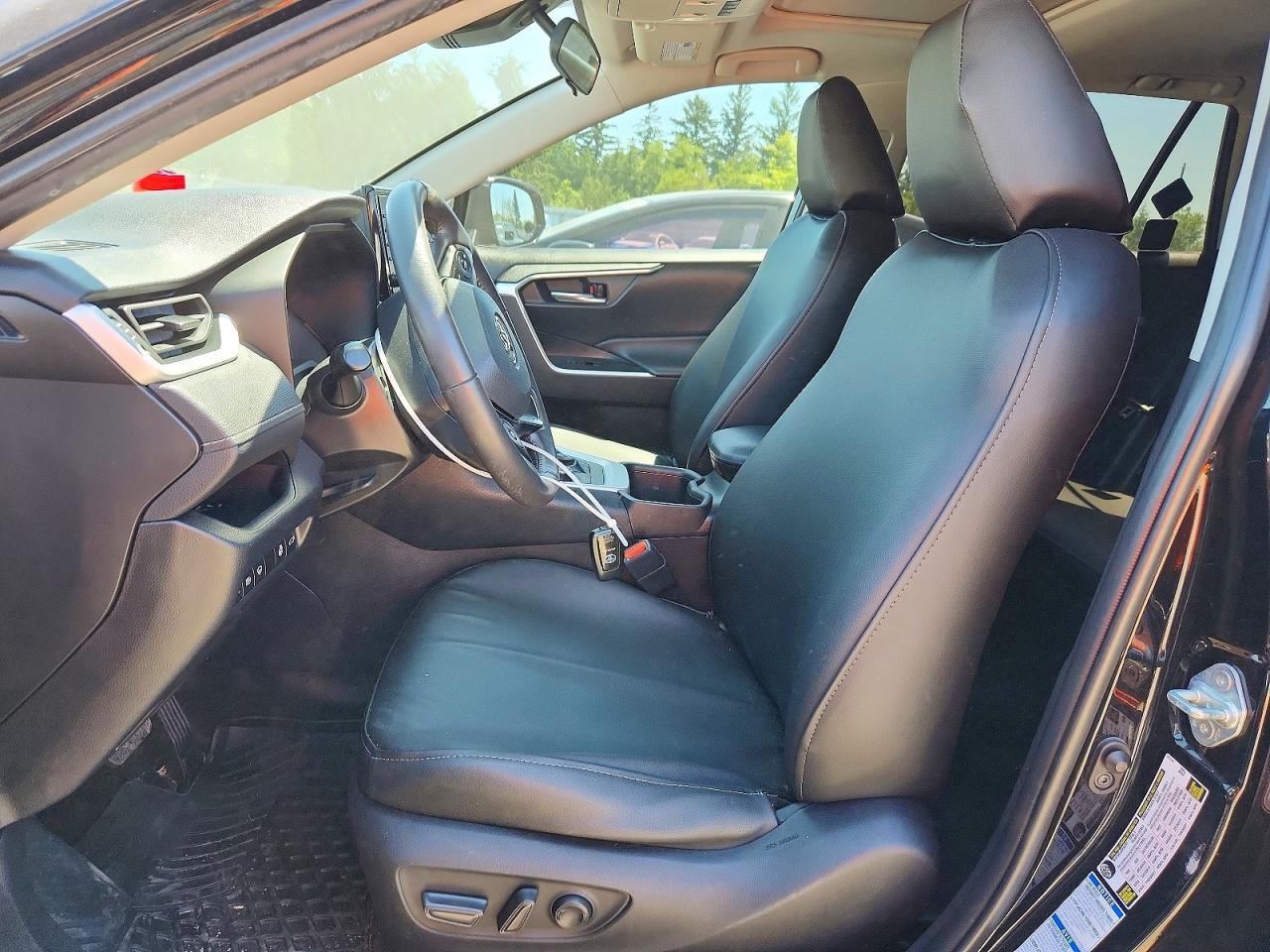 2022 Toyota Rav4 Xle - Фото 7