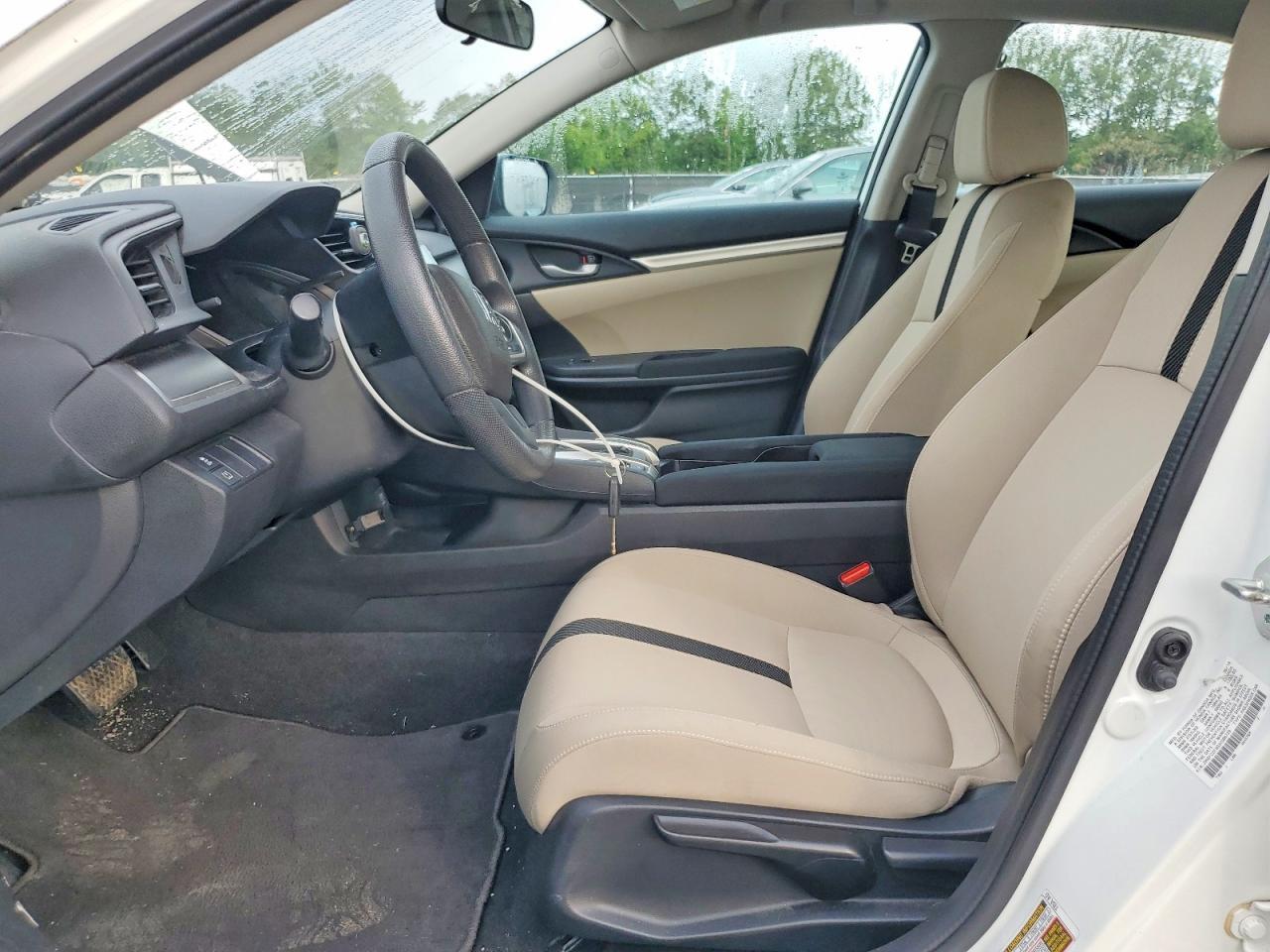 2018 Honda Civic - Фото 7