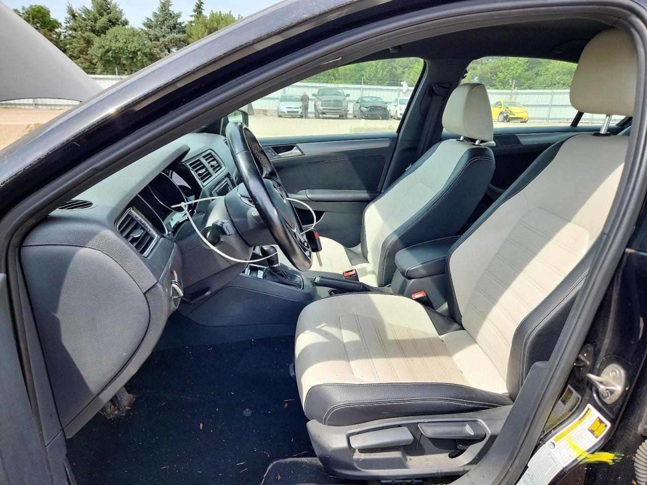 2016 Volkswagen Jetta Sport - Фото 7