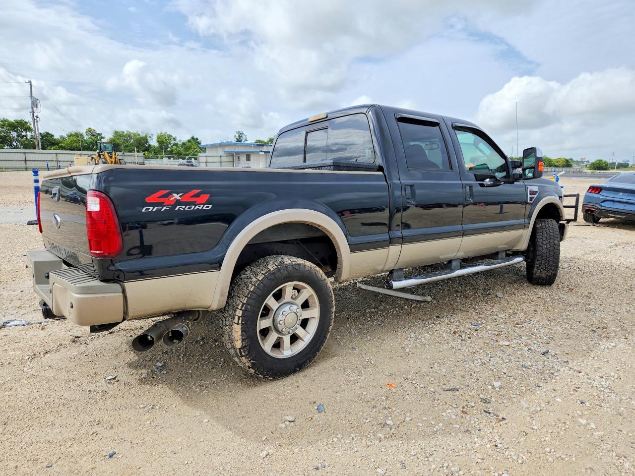 2008 Ford F250 Super Duty - Image 3