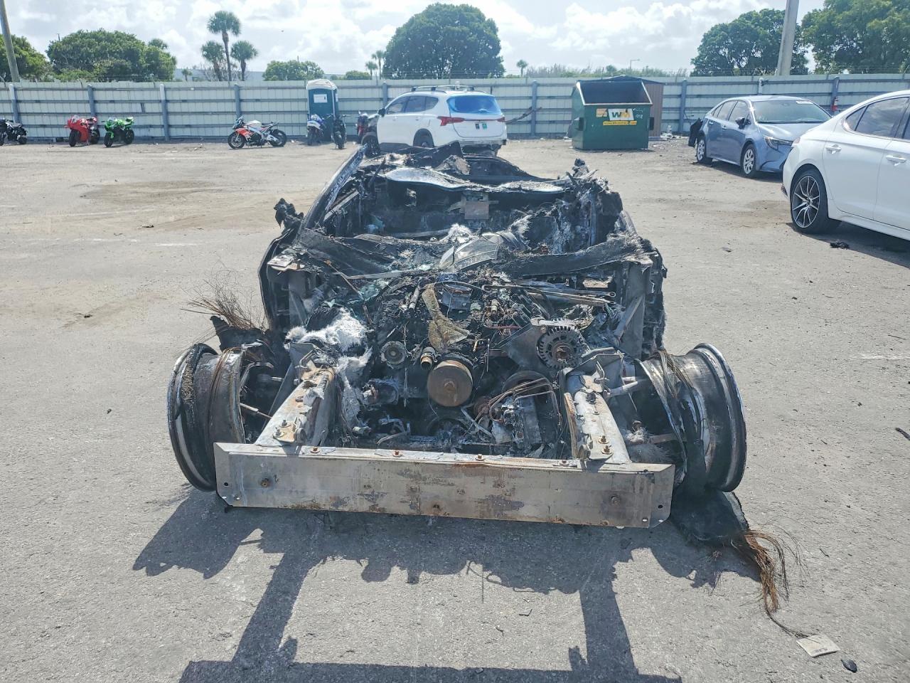2006 Chevrolet Corvette - Image 5