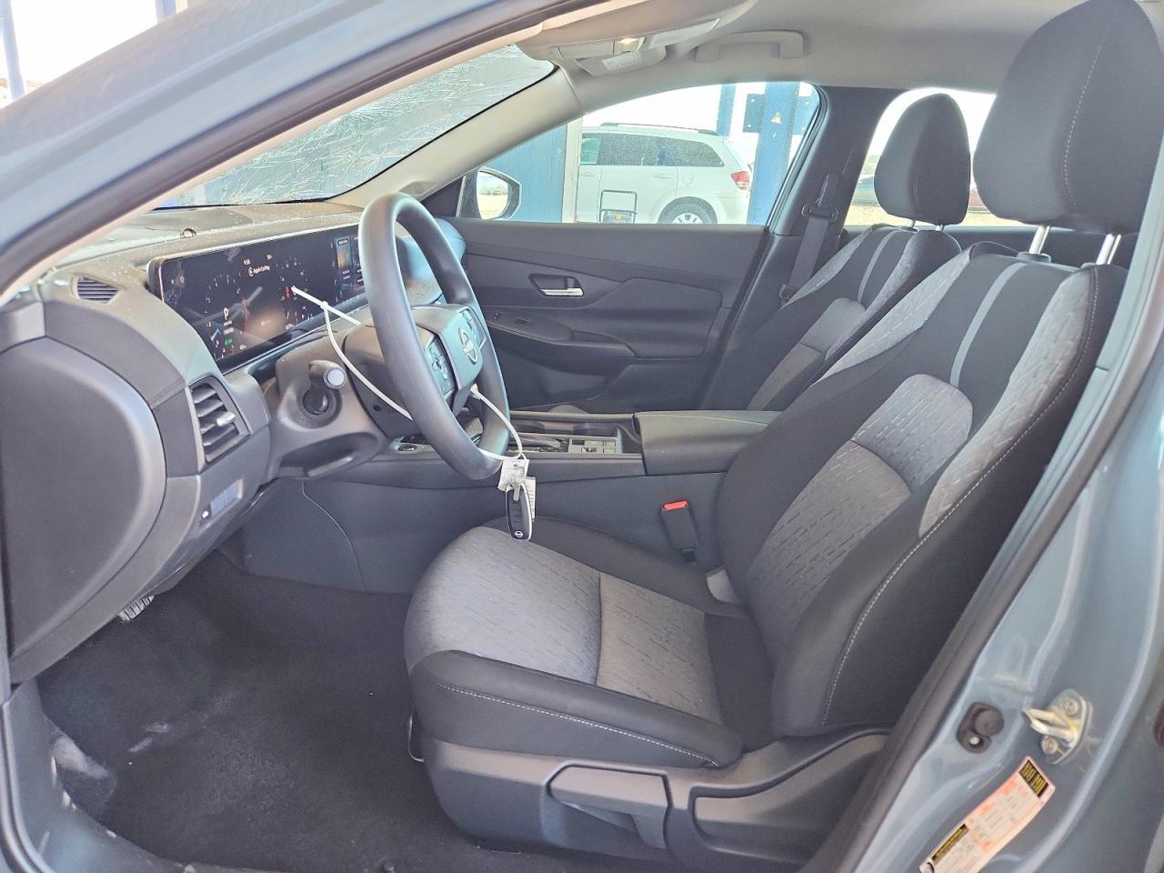 2026 Nissan Sentra Sv - Image 7