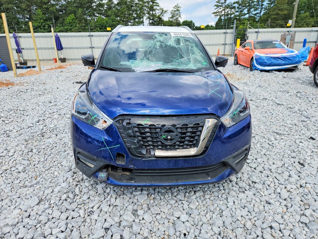 2019 Nissan Kicks Sr - Фото 5