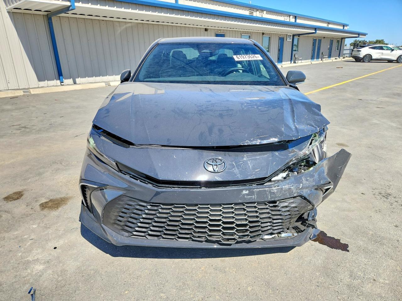 2026 Toyota Camry Se - Image 5