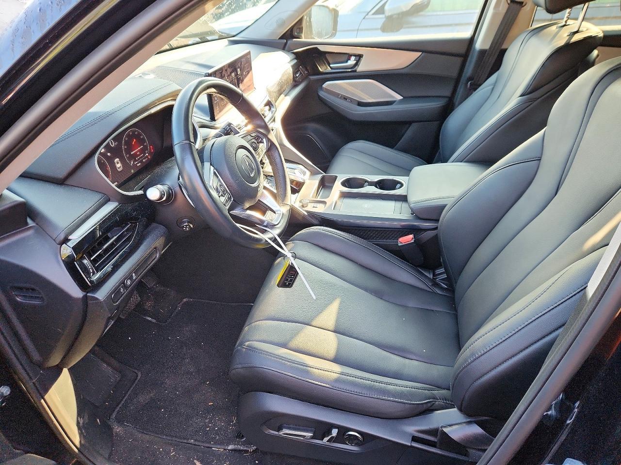 2025 Acura Mdx - Фото 7