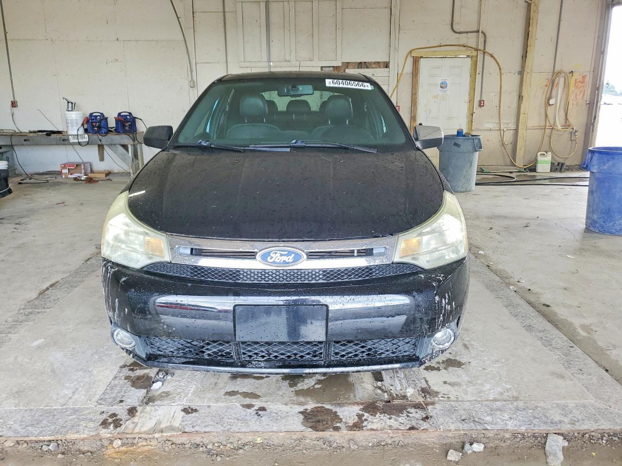 2011 Ford Focus Sel - Фото 5