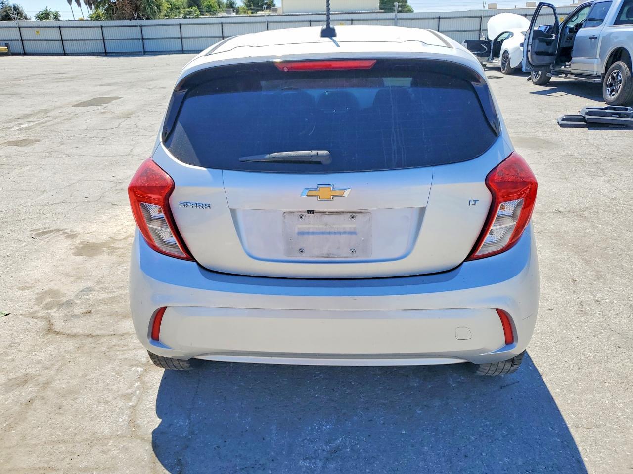 2021 Chevrolet Spark 1Lt - Image 6