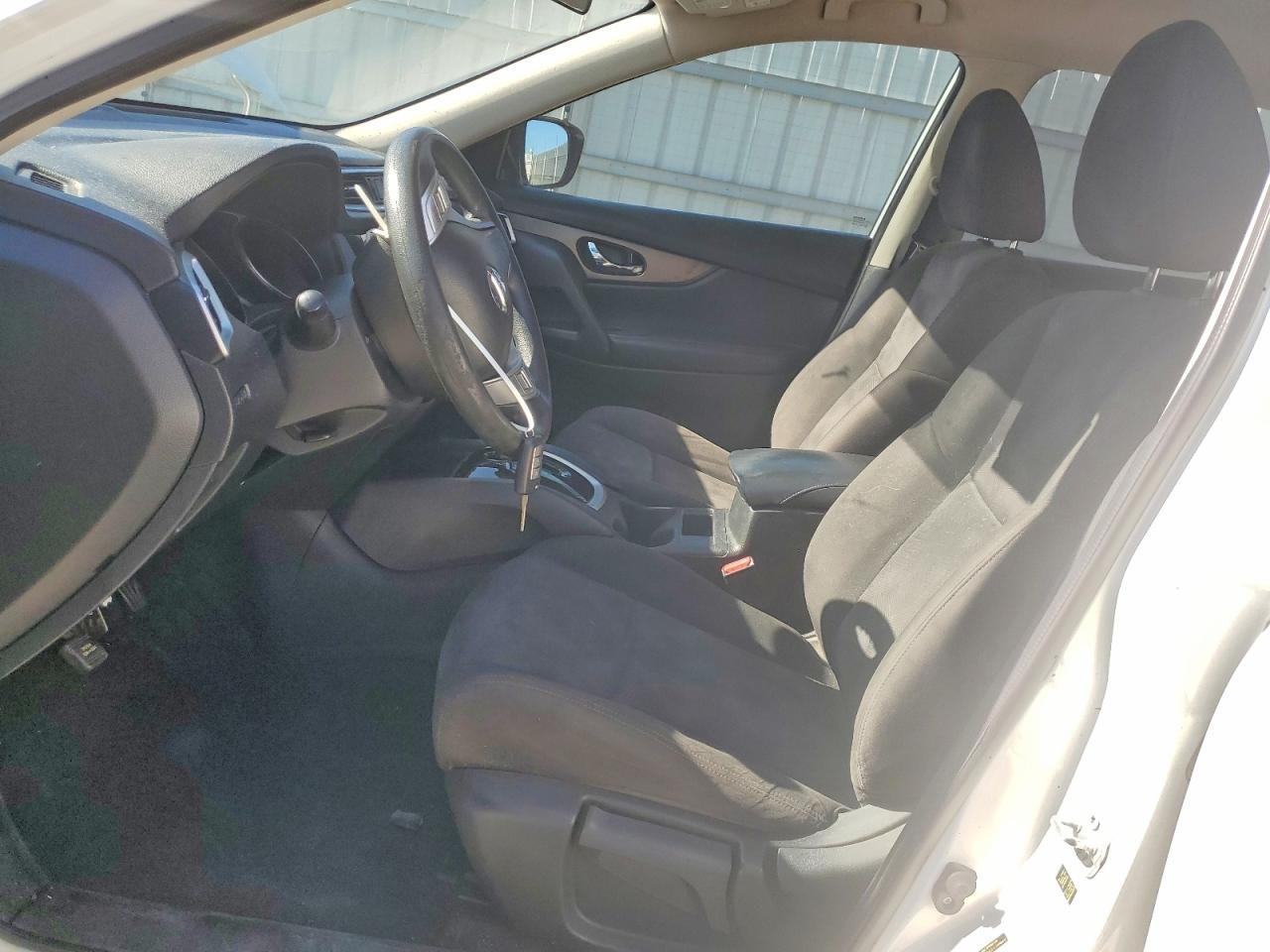 2016 Nissan Rogue S - Фото 7
