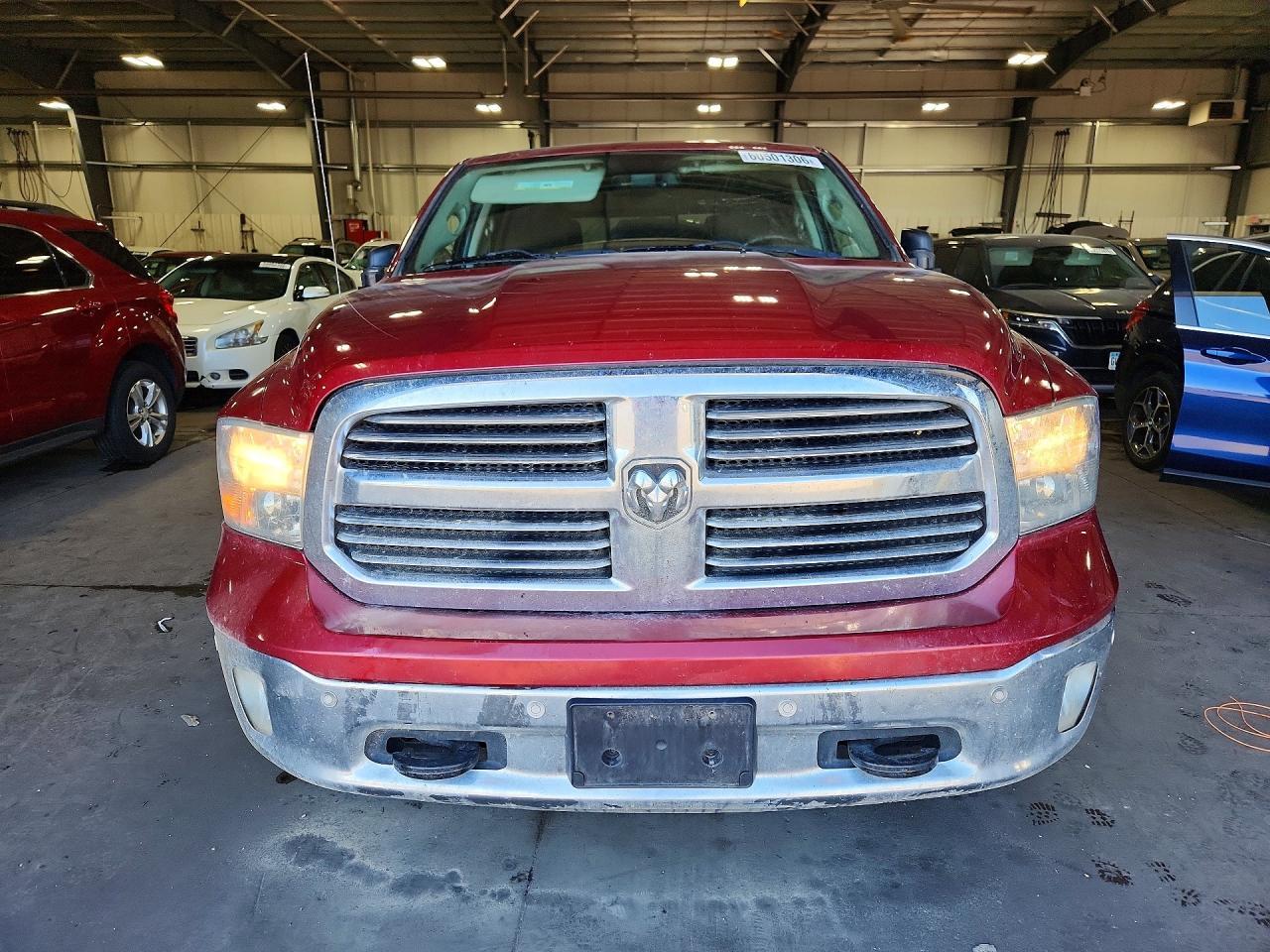 2014 Ram 1500 Slt - Image 5