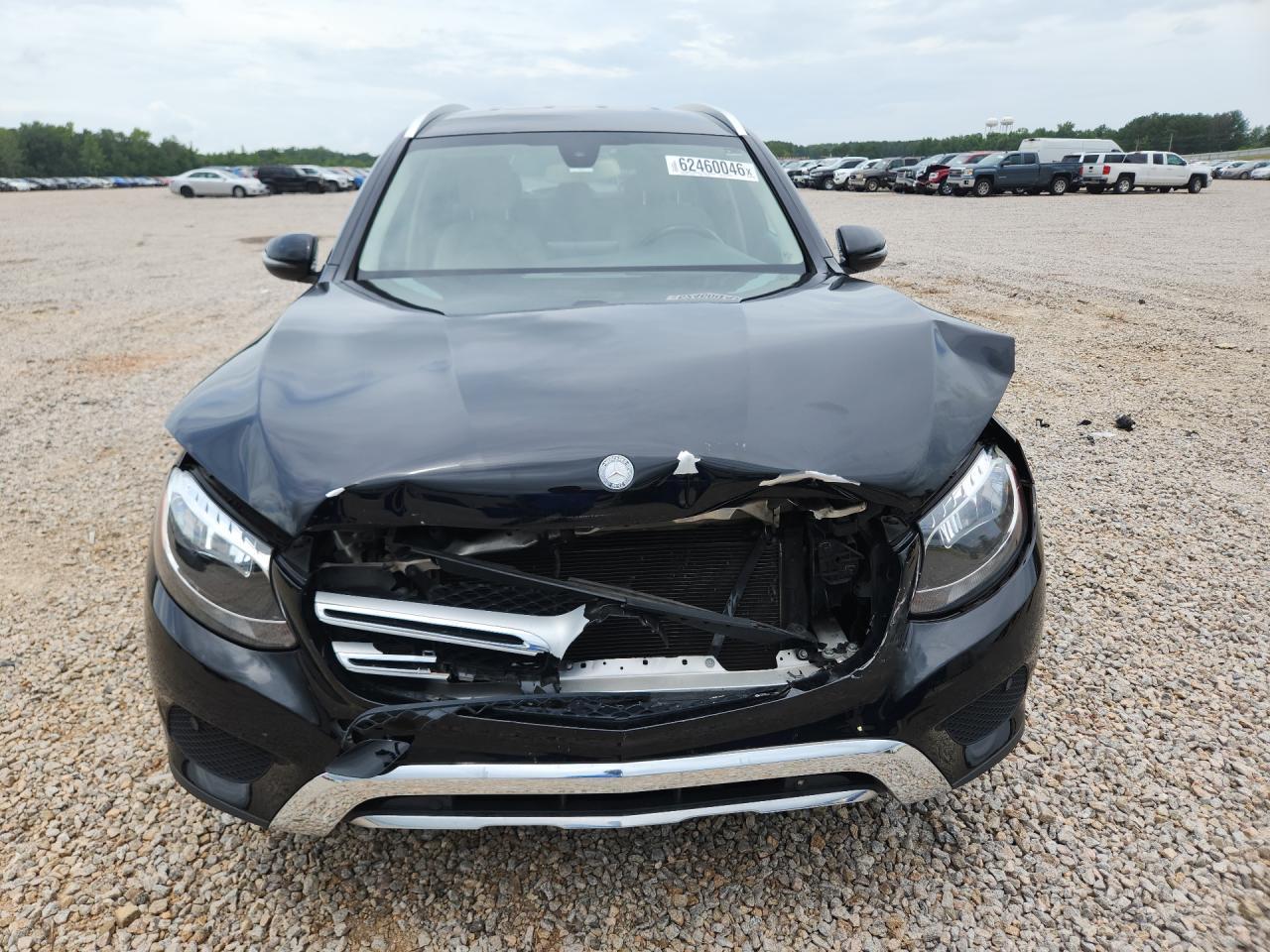 2016 Mercedes-Benz Glc 300 - Фото 5