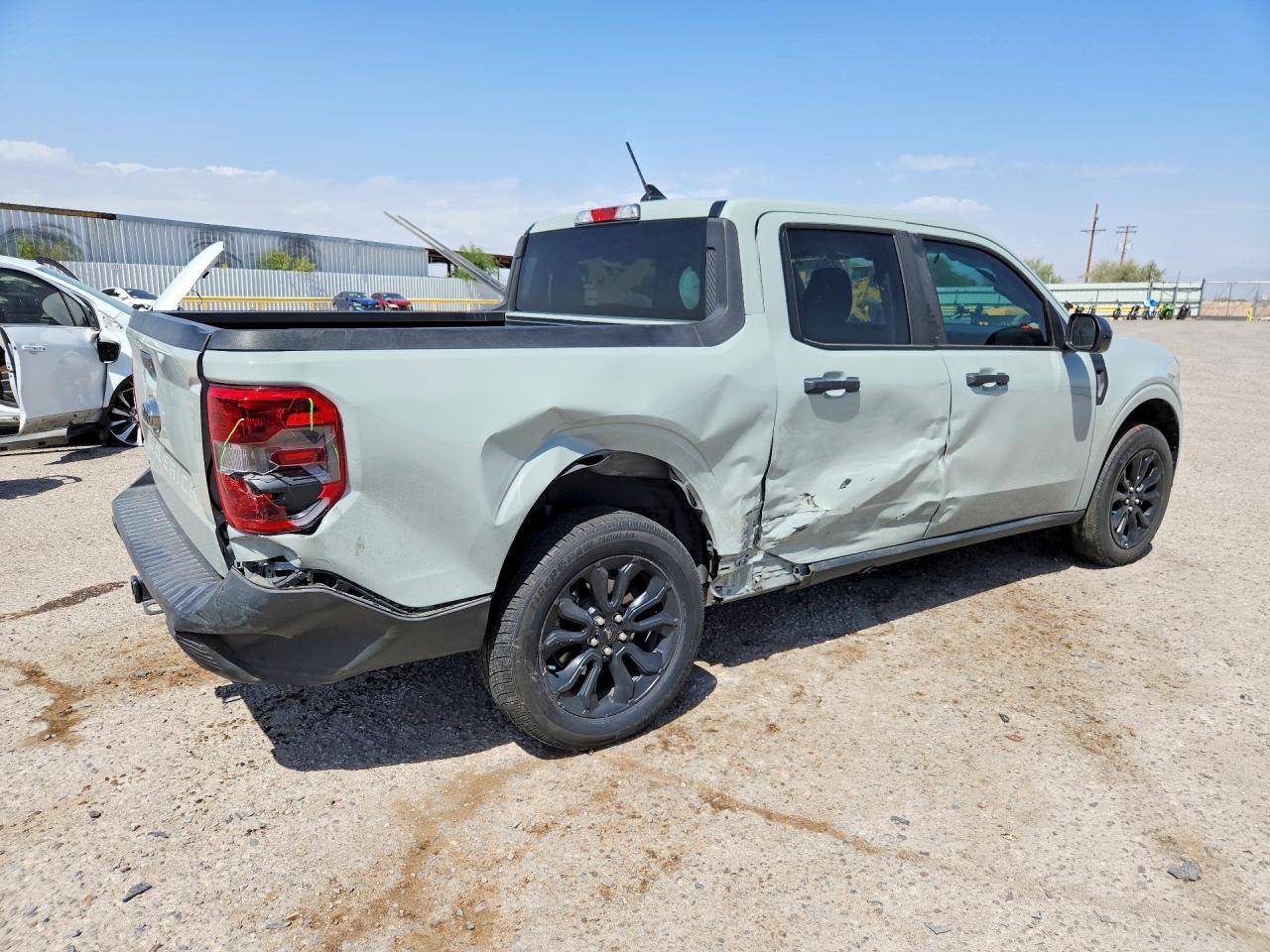 2024 Ford Maverick Xlt - Image 3