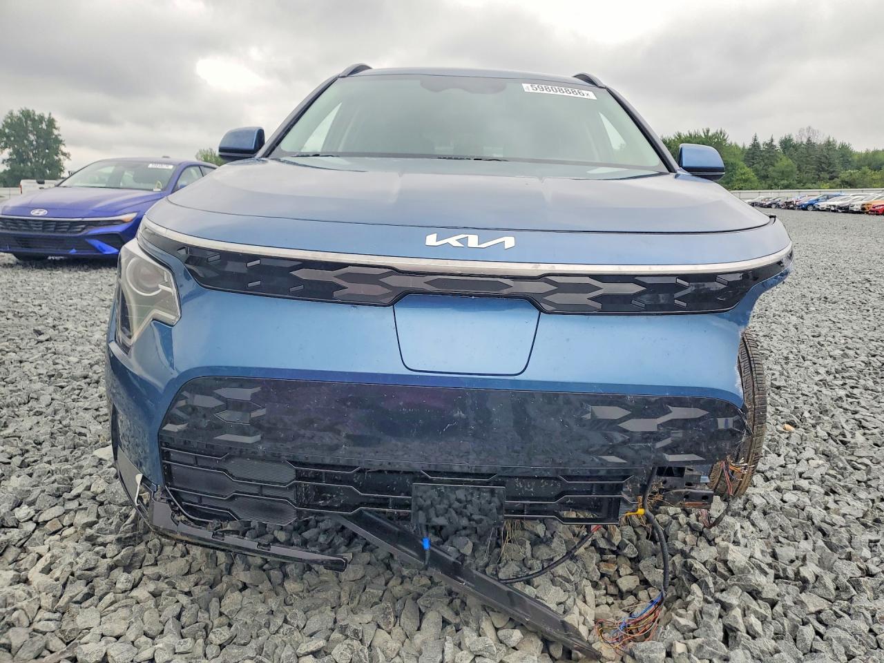 2023 Kia Niro Wind - Фото 5