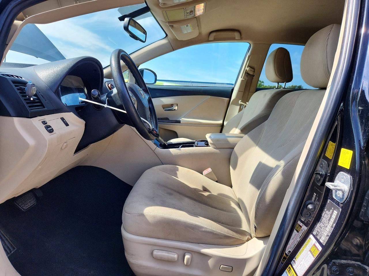 2011 Toyota Venza Awd 4Cyl - Фото 7