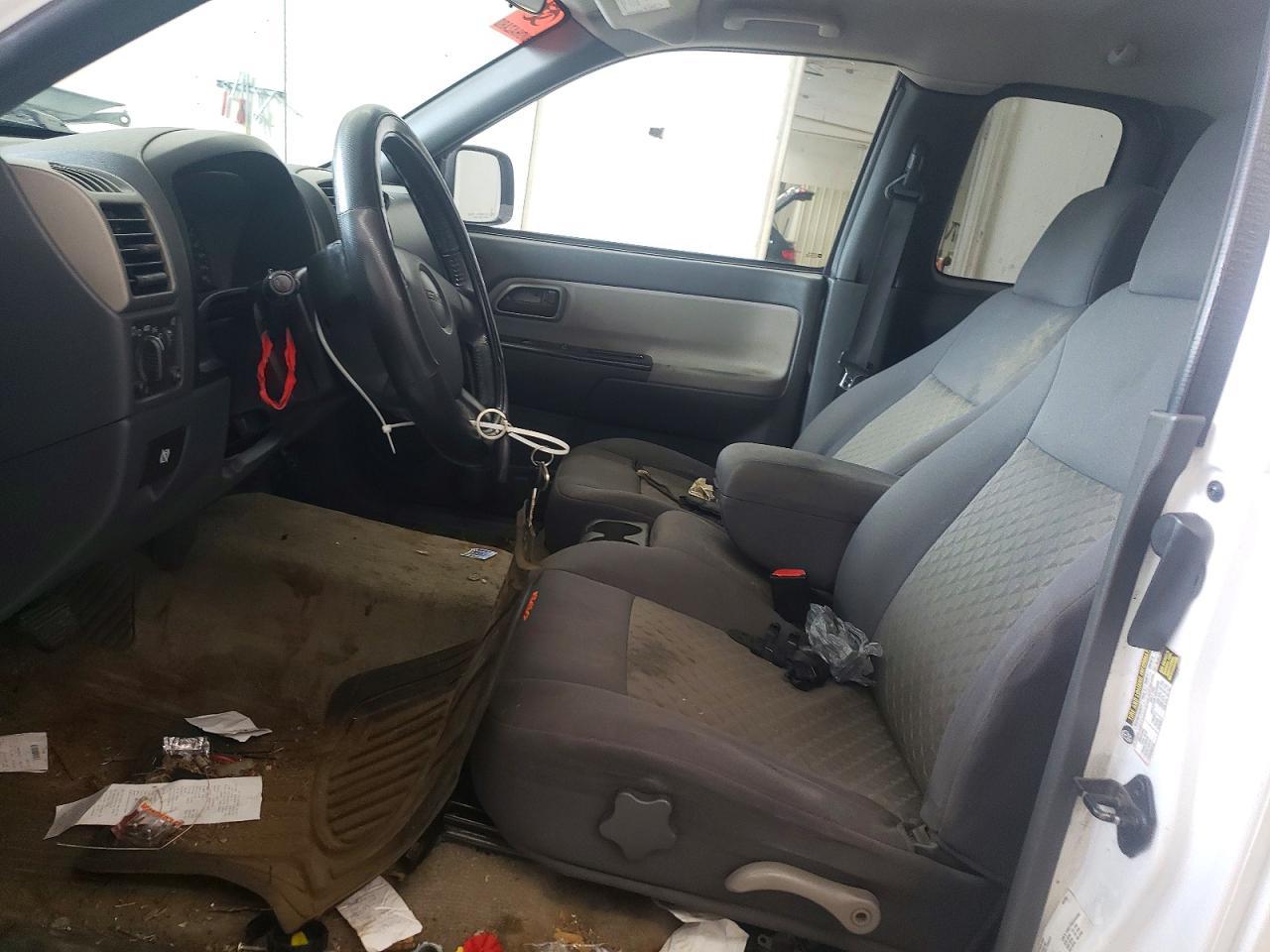 2005 GMC Canyon - Фото 7