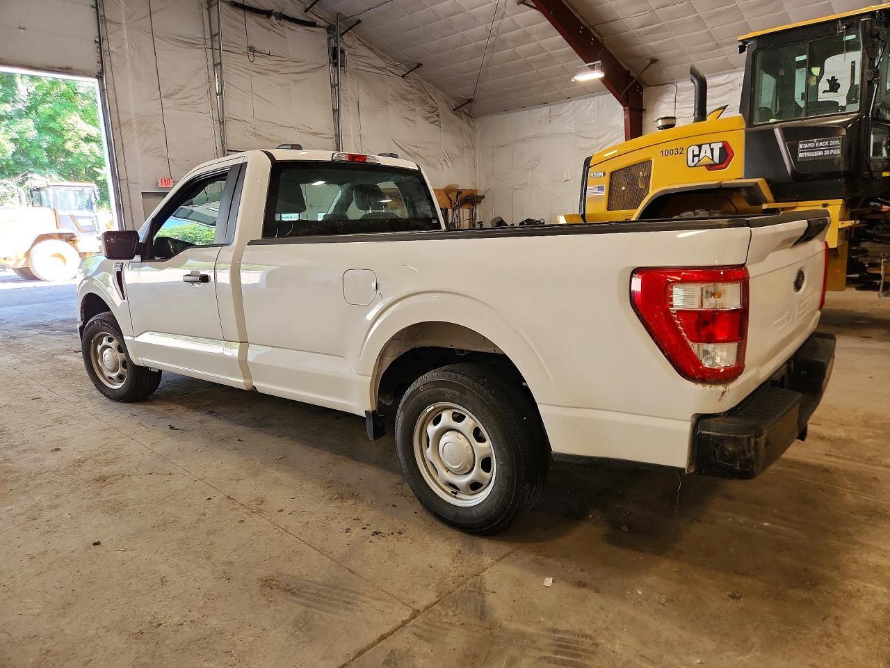 2023 Ford F150 - Image 2