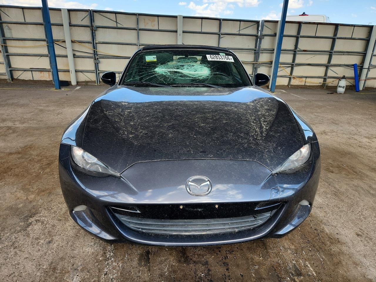 2016 Mazda Mx-5 Miata Club - Фото 5