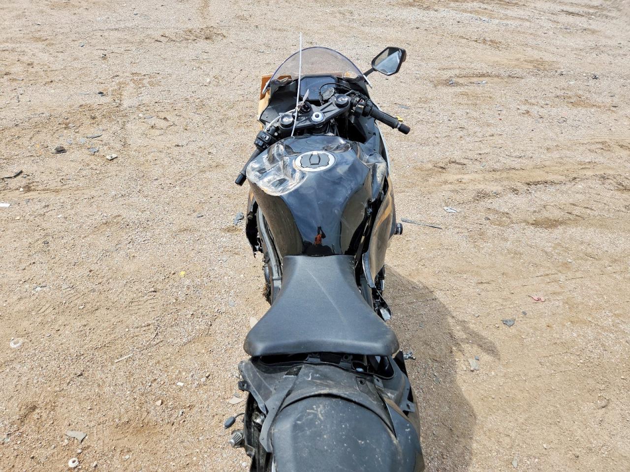 2026 Kawasaki Zx636 K - Image 6