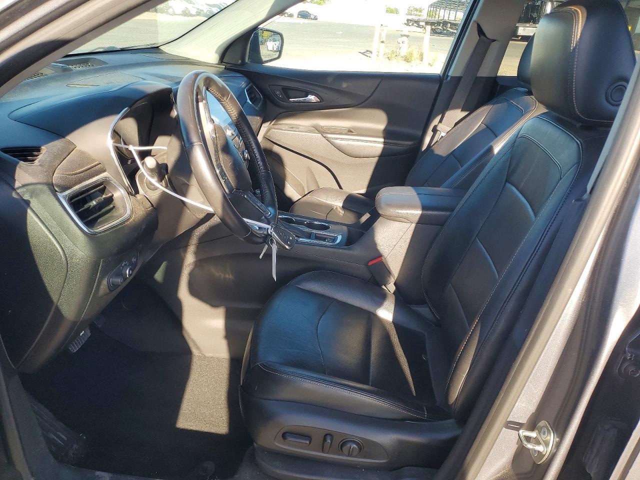 2018 Chevrolet Equinox Premier - Фото 7
