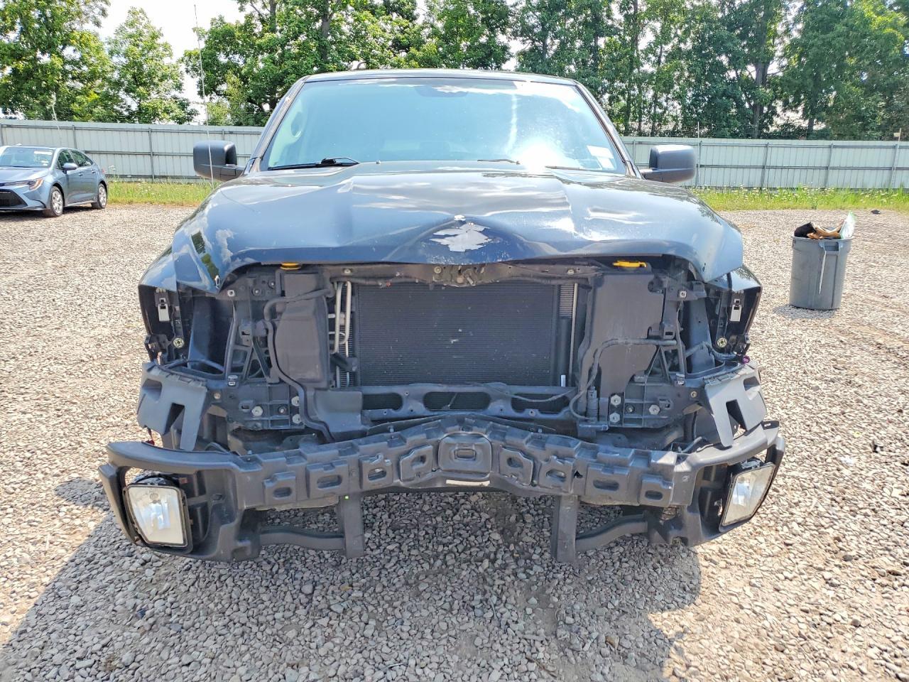 2017 Ram 1500 St - Image 5