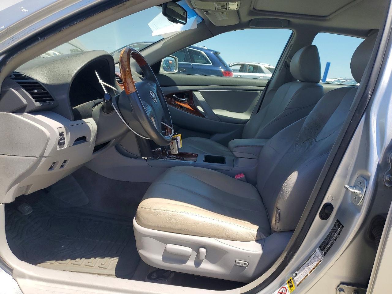 2007 Toyota Camry Hybrid - Фото 7