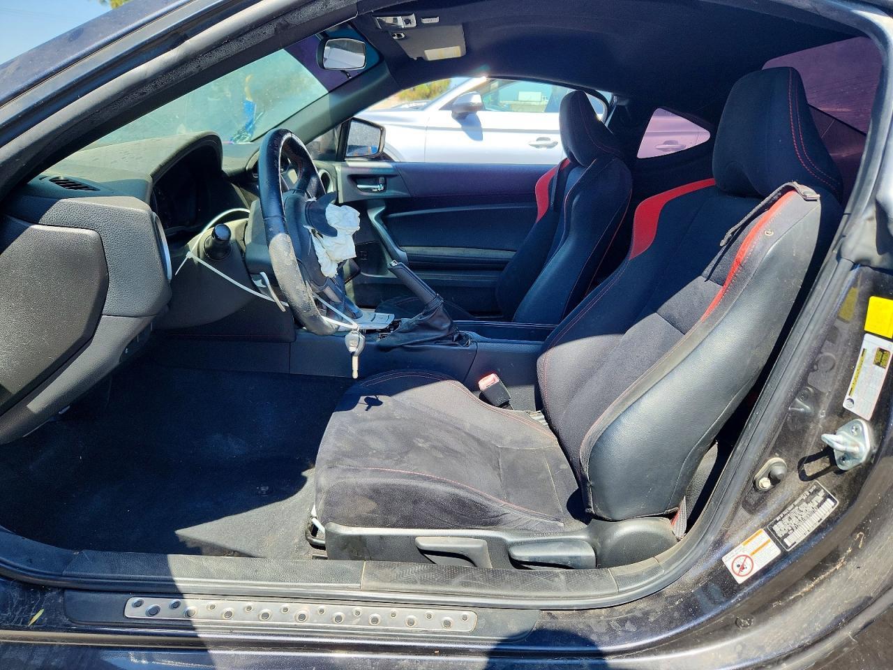 2014 Scion Fr-S Base - Фото 7