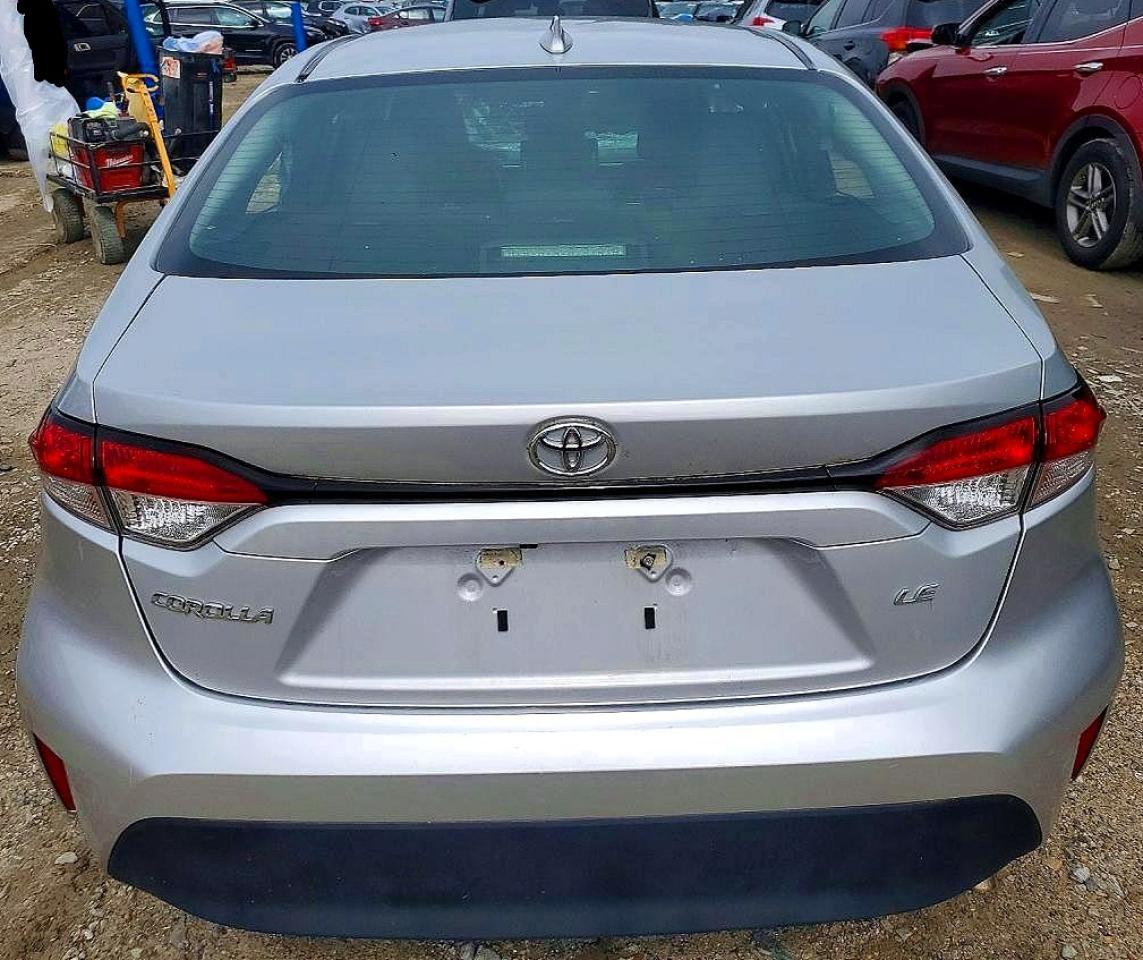2024 Toyota Corolla Le - Фото 6